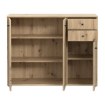 Forte Комод, T2KK40-D78 - Home Club, изображение 3