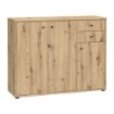 Forte Комод, T2KK40-D78 - Home Club, изображение 4