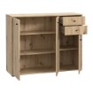 Forte Комод, T2KK40-D78 - Home Club, изображение 5