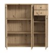 Forte Комод, T2KK10-D78 - Home Club, изображение 3