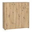 Forte Комод, T2KK10-D78 - Home Club, изображение 4
