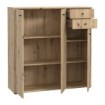 Forte Комод, T2KK10-D78 - Home Club, изображение 5
