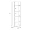 Forte Сайт L/P, VRQV711-D136 - Home Club, изображение 13