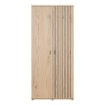 Forte Шафа для одягу P, VRQS821R-D136 - Home Club, зображення 3