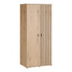 Forte Шафа для одягу P, VRQS821R-D136 - Home Club, зображення 5