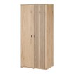 Forte Шафа для одягу P, VRQS821R-D136 - Home Club, зображення 7