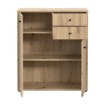 Forte Комод, T2KK50-D78 - Home Club, изображение 3