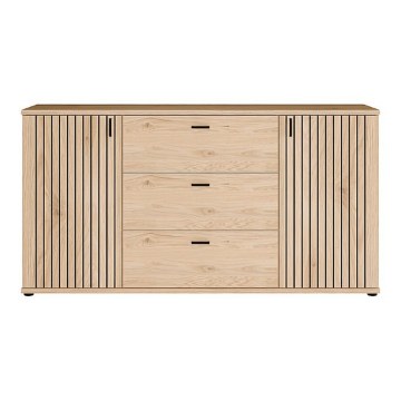 Forte Комод, VRQK231-D136 - Home Club