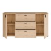 Forte Комод, VRQK231-D136 - Home Club, изображение 12