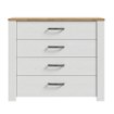 Forte Комод, BHLK212-M482 - Home Club, зображення 2