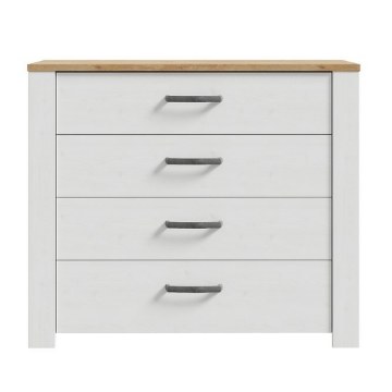 Forte Комод, BHLK212-M482 - Home Club