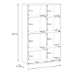 Forte Сайт L/P, VRQV621L-D136 - Home Club, изображение 13