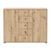 Forte Комод, T2KK45-D78 - Home Club, изображение 2