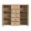 Forte Комод, T2KK45-D78 - Home Club, изображение 3
