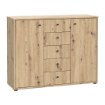 Forte Комод, T2KK45-D78 - Home Club, изображение 4