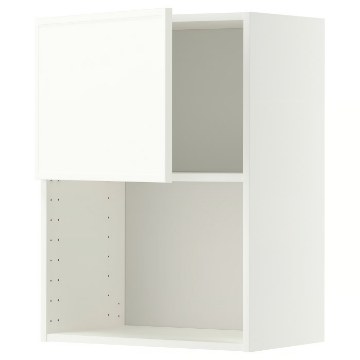 ИКЕА Шкаф для микроволновой печи METOD МЕТОД, 396.248.51 - Home Club