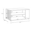 Forte Праздничный столик, CFTT5241-D136 - Home Club, изображение 7