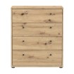 Forte Комод, T2KK212-D78 - Home Club, изображение 2
