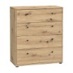 Forte Комод, T2KK212-D78 - Home Club, изображение 4