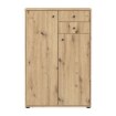 Forte Комод, T2KK20-D78 - Home Club, изображение 2