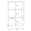 Forte Стелаж, T2KR40-D78 - Home Club, изображение 5