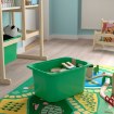 ИКЕА Комбинация открытых шкафов FLISAT ФЛИСАТ, 596.249.11 - Home Club, изображение 3