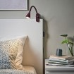 ИКЕА Световой прожектор с зажимом NÄVLINGE НЭВЛИНГЕ, 606.371.30 - Home Club, изображение 3