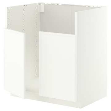 ИКЕА Шкафчик под TALLSJÖN METOD МЕТОД, 796.245.28 - Home Club
