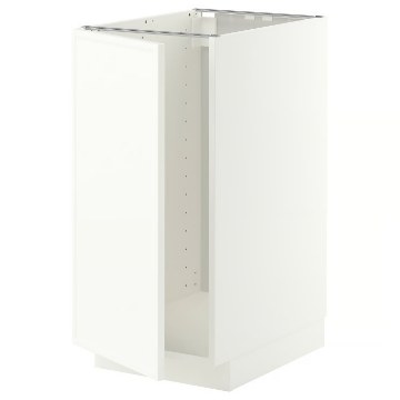 ИКЕА Шкафчик для раковины METOD МЕТОД, 596.247.32 - Home Club