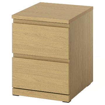 ИКЕА Комод STORKLINTA, 206.314.13 - Home Club