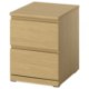 ИКЕА Комод STORKLINTA, 206.314.13 - Home Club