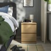 ИКЕА Комод STORKLINTA, 206.314.13 - Home Club, изображение 2