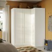 ИКЕА Угловой шкаф PAX ПАКС / GULLABERG, 796.025.88 - Home Club, изображение 3