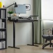 ИКЕА Рабочий стол с регулируемой высотой TRAVSPORT, 096.210.43 - Home Club, изображение 6