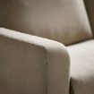 ИКЕА Диван для двух человек GULLVALLA, 306.185.00 - Home Club, изображение 5
