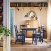 ИКЕА Стол PINNTORP, 206.351.71 - Home Club, изображение 2