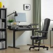 ИКЕА Письменный стол и стул TRAVSPORT / MILLBERGET МИЛЛБЕРГЕТ, 096.211.99 - Home Club, изображение 3