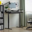 ИКЕА Письменный стол и стул TRAVSPORT / MILLBERGET МИЛЛБЕРГЕТ, 096.211.99 - Home Club, изображение 4