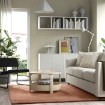 ІКЕА Килим з коротким ворсом STOENSE СТОЕНСЕ, 406.291.50 - Home Club, зображення 5