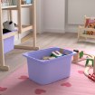 ИКЕА Комбинация открытых шкафов FLISAT ФЛИСАТ, 396.235.59 - Home Club, изображение 3