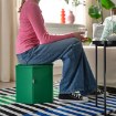 ИКЕА Пуф с ящиком KJUGE, 206.296.84 - Home Club, изображение 4