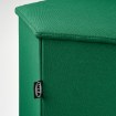 ИКЕА Пуф с ящиком KJUGE, 206.296.84 - Home Club, изображение 6