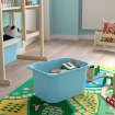 ИКЕА Комбинация открытых шкафов FLISAT ФЛИСАТ, 496.235.54 - Home Club, изображение 3