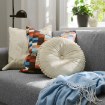 ИКЕА Подушка SYRENBUSKE, 106.252.76 - Home Club, изображение 3