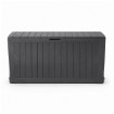 Kontrasto Садовий ящик 295 л, антрацитовий, Dw, Meb000115 - Home Club, зображення 2