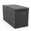 Kontrasto Садовий ящик 295 л, антрацитовий, Dw, Meb000115 - Home Club, зображення 3