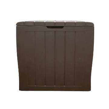 Kontrasto Садовий ящик 154 л, колір «мока», Dw, Meb000114 - Home Club