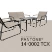 Kontrasto Комплект Paros на 4 особи, колір «таупе», Dw, Meb000080 - Home Club, зображення 6