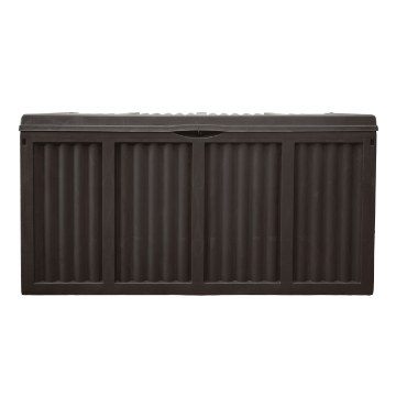 Kontrasto Садовий ящик 432 л, колір «мока», Dw, Meb000116 - Home Club