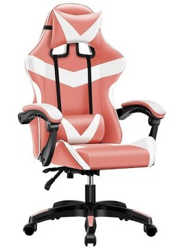Kontrasto Kg109 Игровое кресло Sport Розовое, 5.01.82942 - Home Club